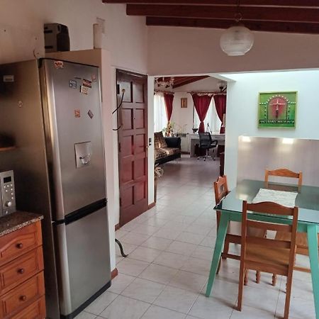 Apartmán Para Toda La Familia Puerto Madryn Exteriér fotografie