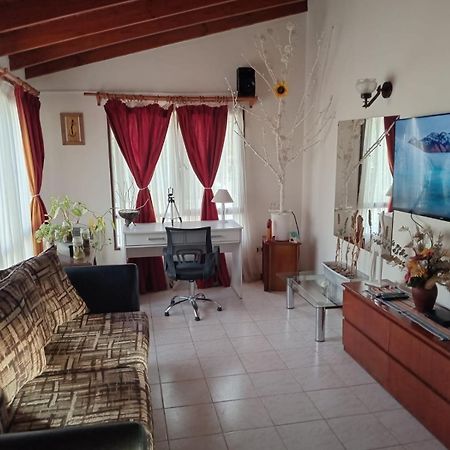 Apartmán Para Toda La Familia Puerto Madryn Exteriér fotografie