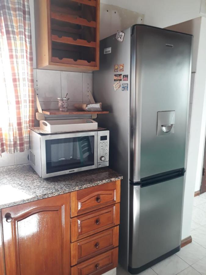 Apartmán Para Toda La Familia Puerto Madryn Exteriér fotografie