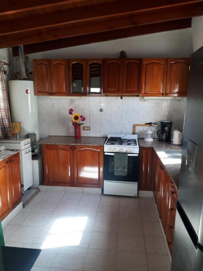 Apartmán Para Toda La Familia Puerto Madryn Exteriér fotografie