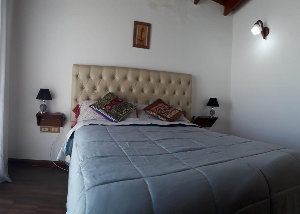 Apartmán Para Toda La Familia Puerto Madryn Exteriér fotografie
