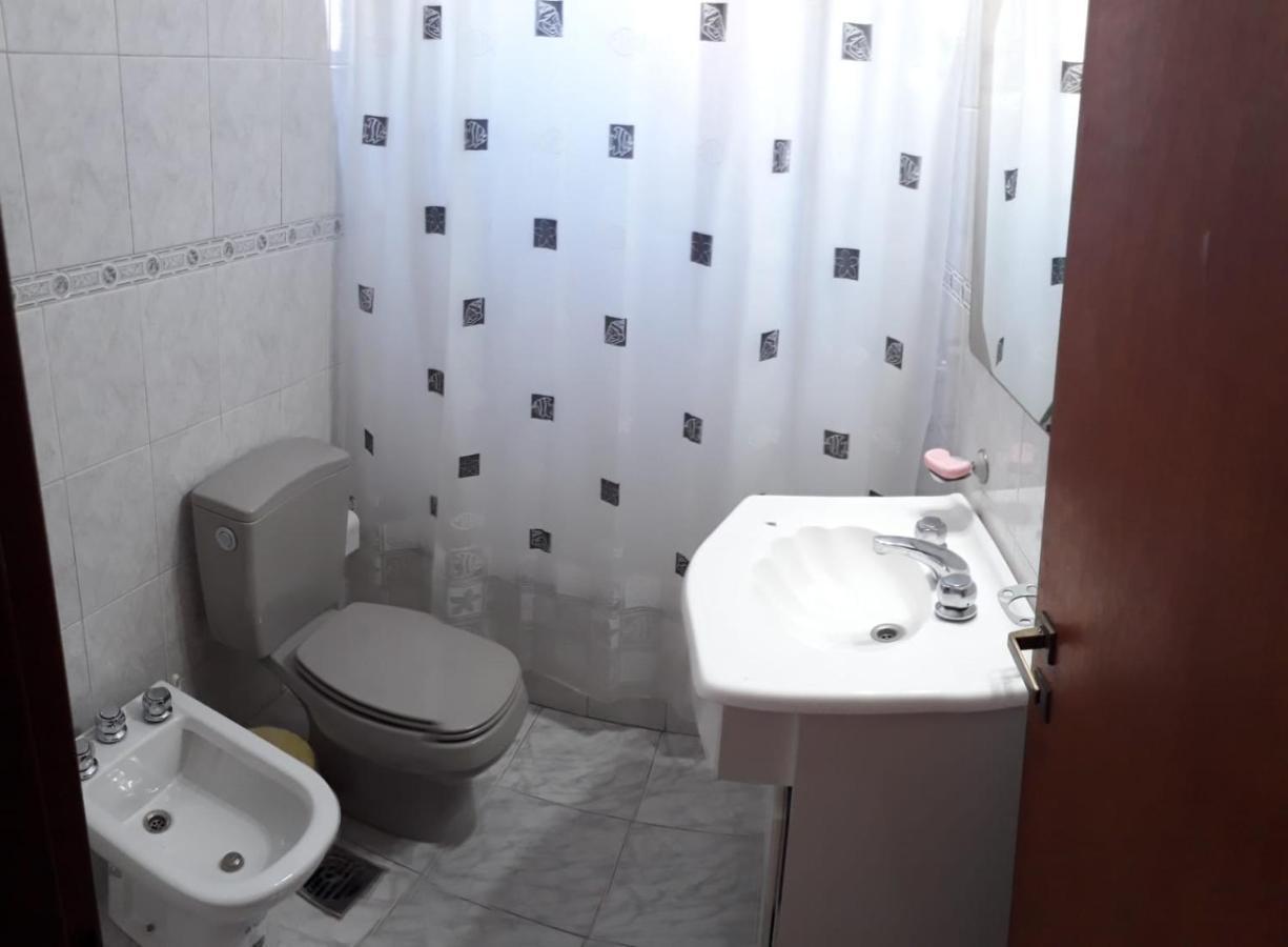 Apartmán Para Toda La Familia Puerto Madryn Exteriér fotografie