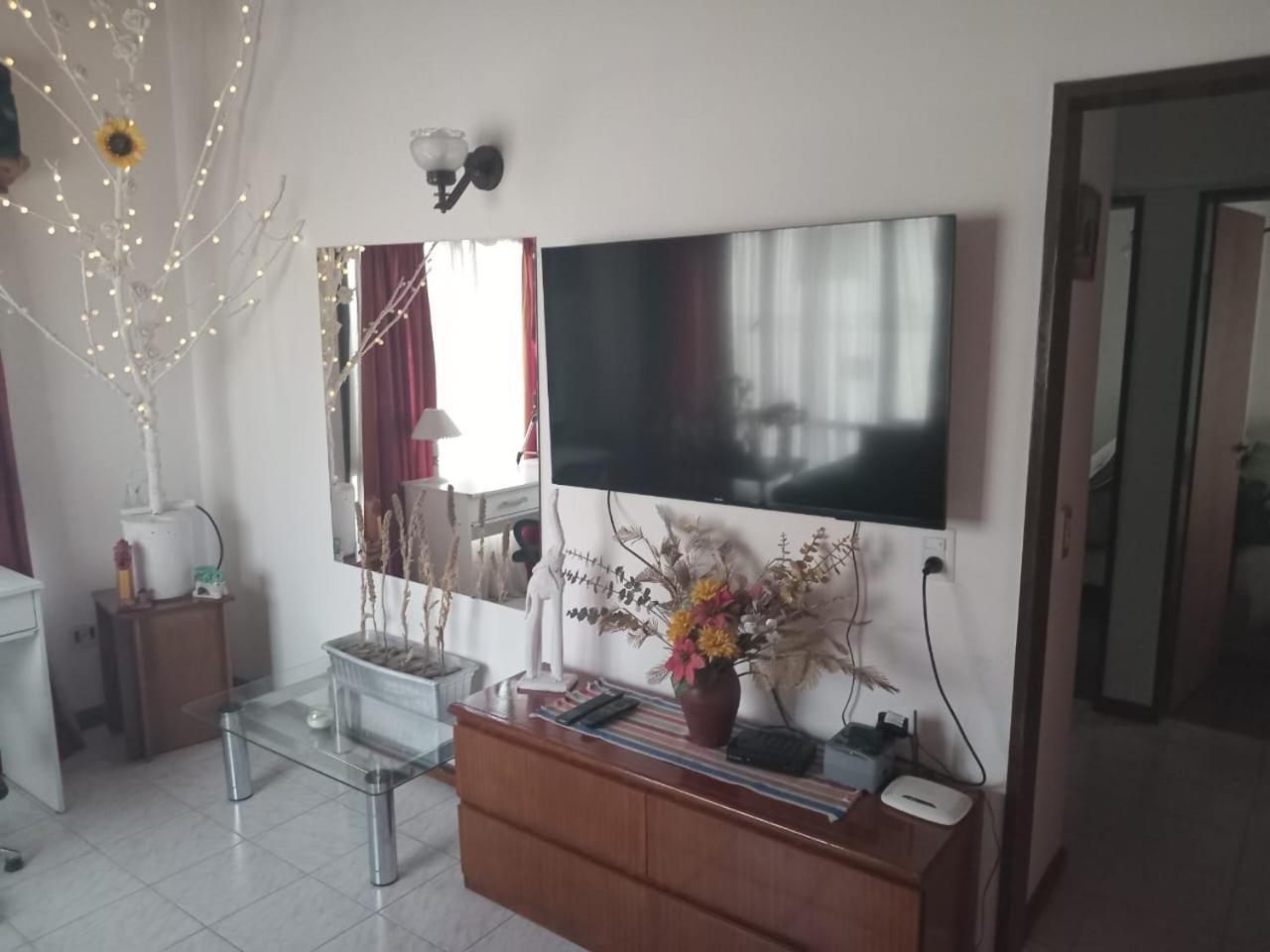 Apartmán Para Toda La Familia Puerto Madryn Exteriér fotografie