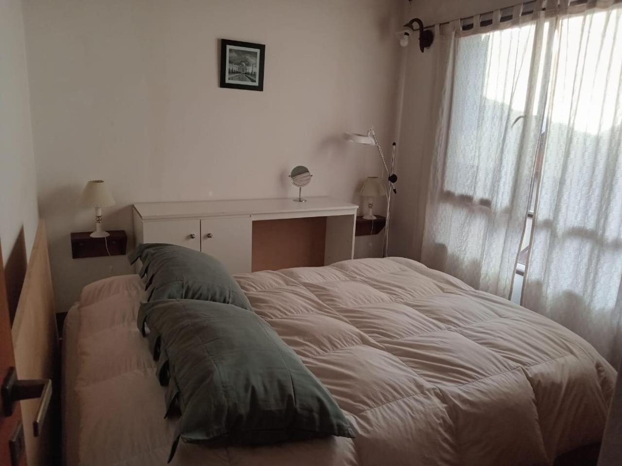 Apartmán Para Toda La Familia Puerto Madryn Exteriér fotografie