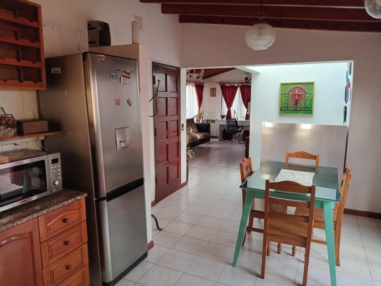 Apartmán Para Toda La Familia Puerto Madryn Exteriér fotografie