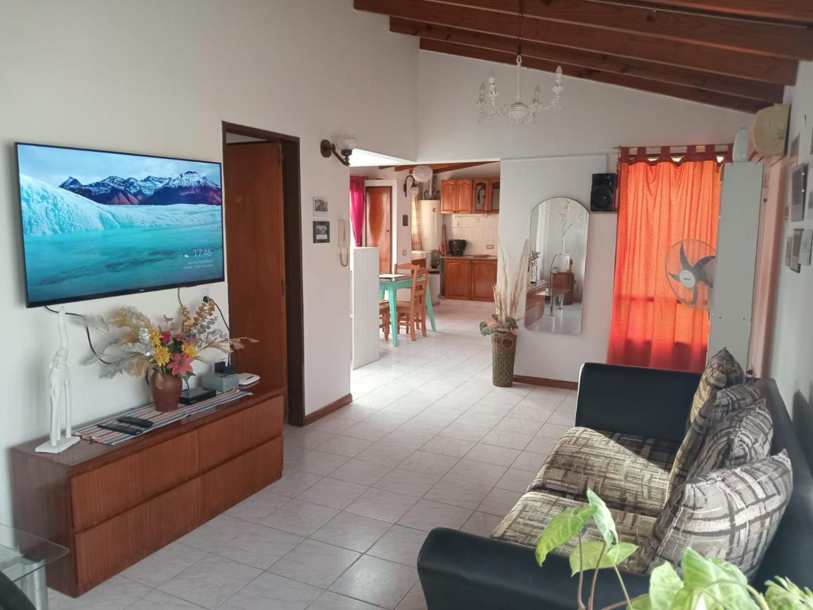 Apartmán Para Toda La Familia Puerto Madryn Exteriér fotografie