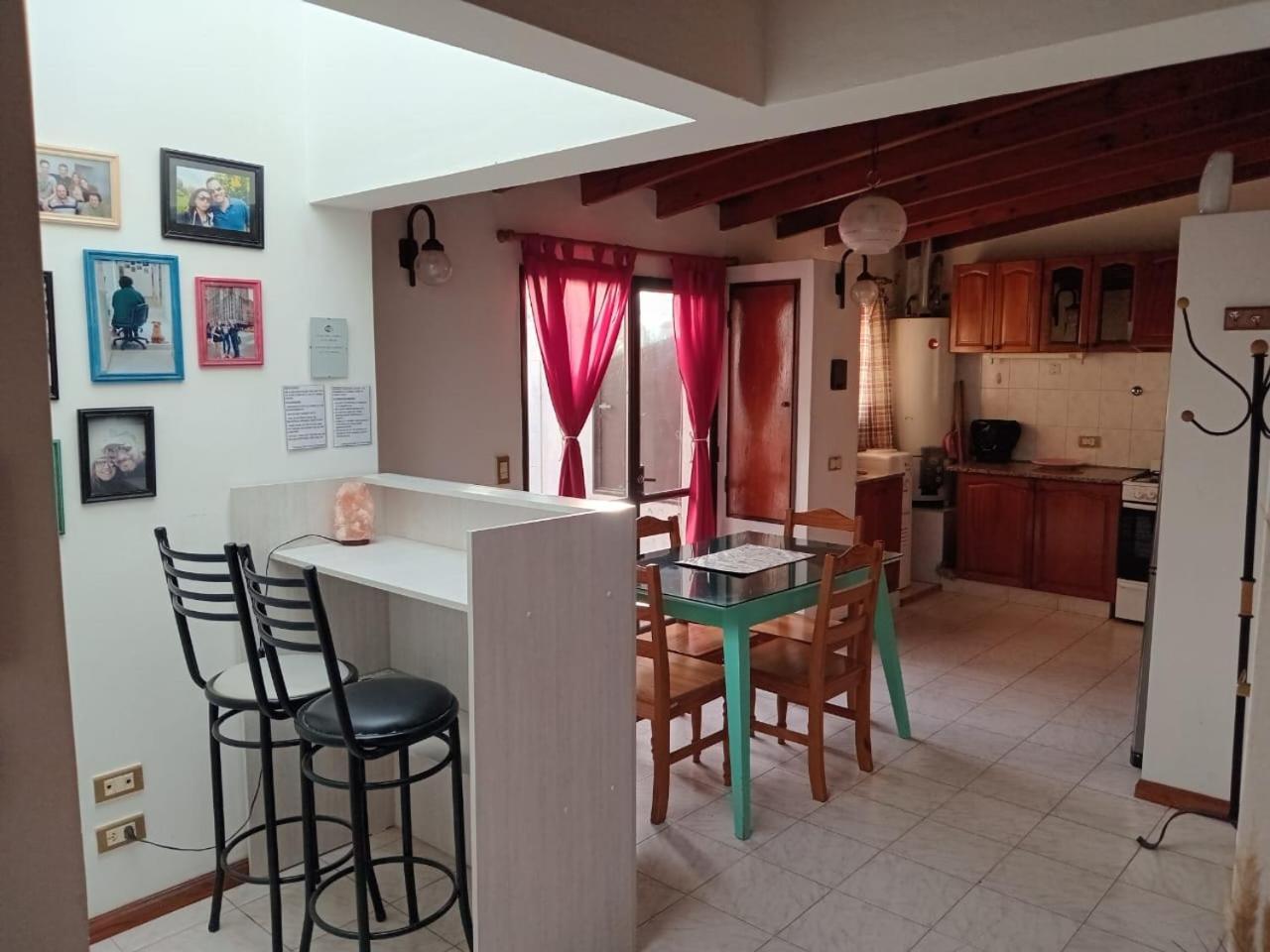 Apartmán Para Toda La Familia Puerto Madryn Exteriér fotografie