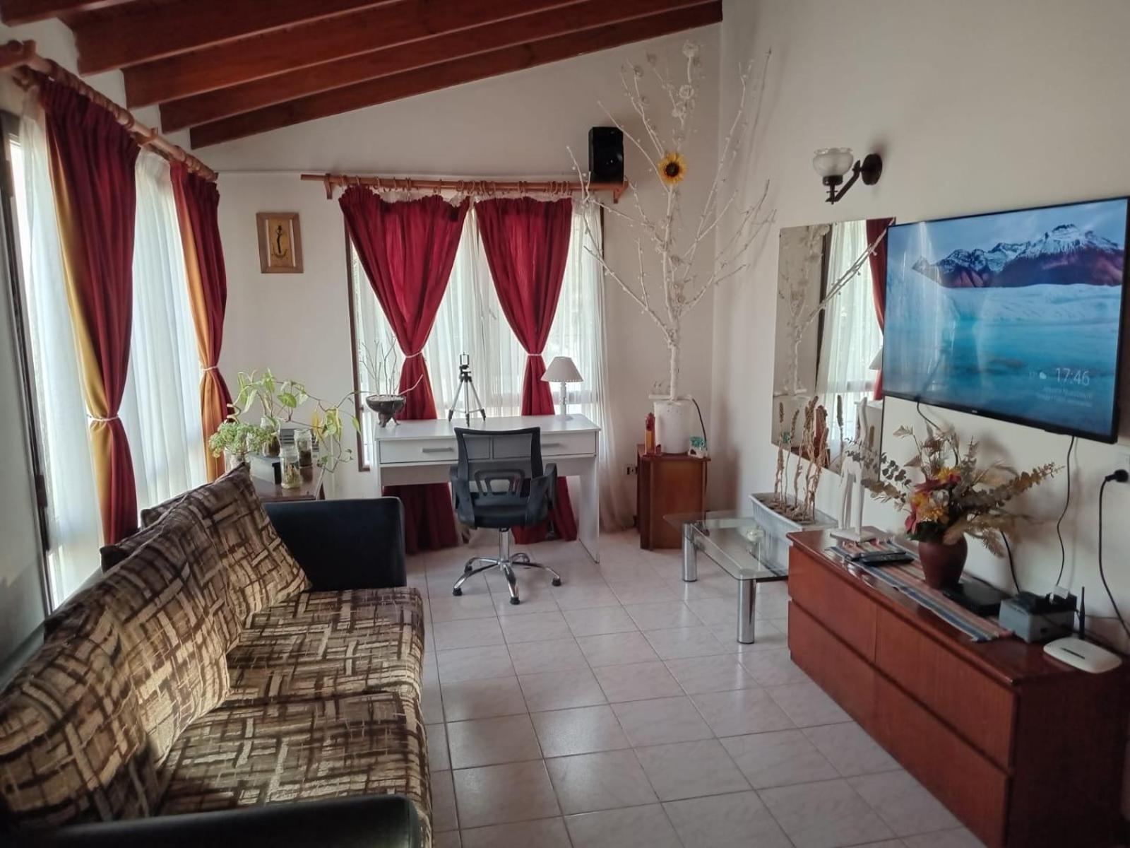 Apartmán Para Toda La Familia Puerto Madryn Exteriér fotografie